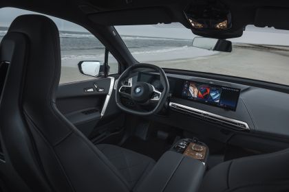 2022 BMW iX ( i20 ) M60 74