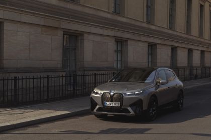 2022 BMW iX ( i20 ) M60 82