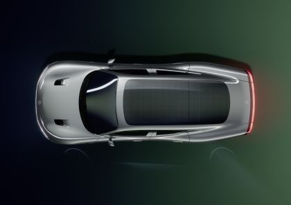 2022 Mercedes-Benz Vision EQXX 23