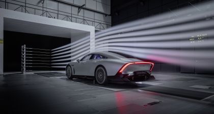 2022 Mercedes-Benz Vision EQXX 108