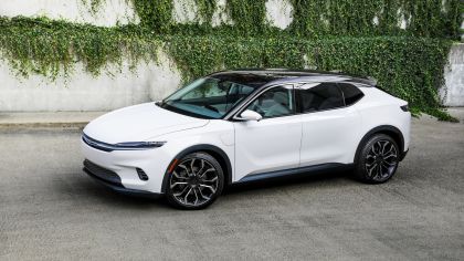 2022 Chrysler Airflow concept 4