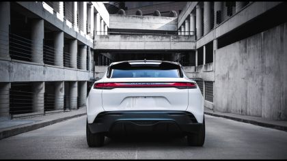 2022 Chrysler Airflow concept 17