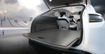 2022 Chrysler Airflow concept 21
