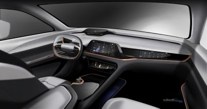 2022 Chrysler Airflow concept 35