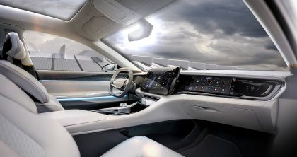 2022 Chrysler Airflow concept 39