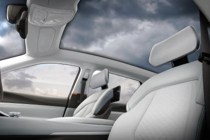2022 Chrysler Airflow concept 40