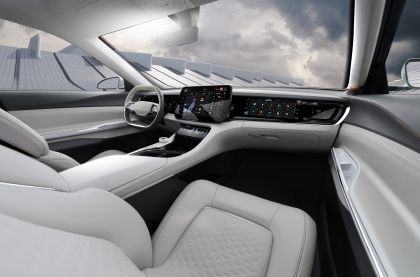 2022 Chrysler Airflow concept 43