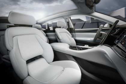 2022 Chrysler Airflow concept 45