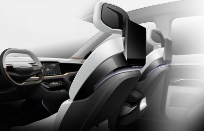 2022 Chrysler Airflow concept 48