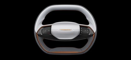 2022 Chrysler Airflow concept 54