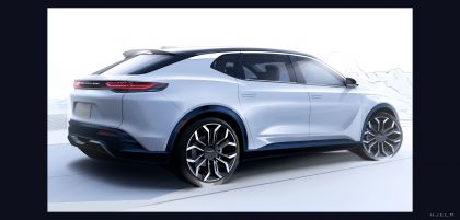2022 Chrysler Airflow concept 63