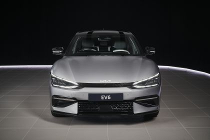2021 Kia EV6 GT-Line - AUS version 2