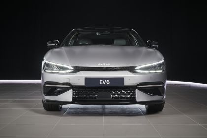 2021 Kia EV6 GT-Line - AUS version 3