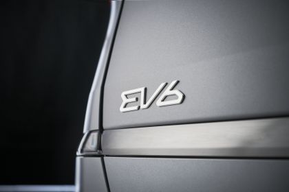 2021 Kia EV6 GT-Line - AUS version 13