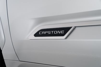 2022 Toyota Tundra Capstone 5