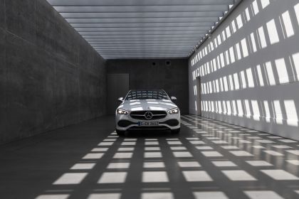 2022 Mercedes-Benz C 200 20
