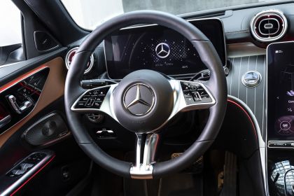 2022 Mercedes-Benz C 200 34