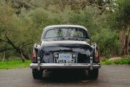 1958 Bentley S1 Continental Flying Spur 15