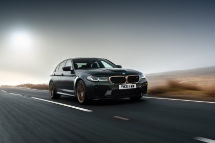 2021 BMW M5 ( F90 ) CS - UK version 19