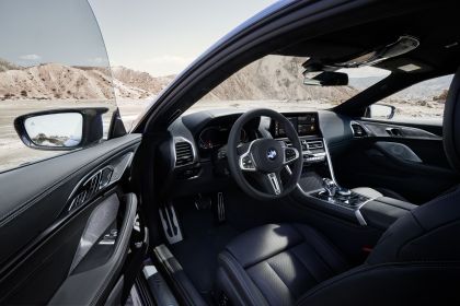 2022 BMW M850i ( G15 ) coupé xDrive 23