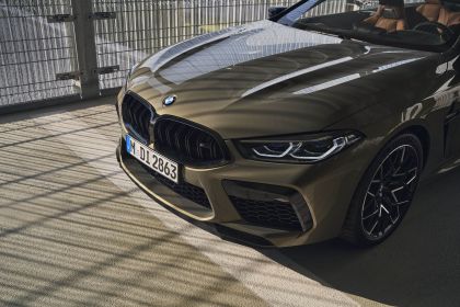 2022 BMW M8 Competition ( G14 ) cabriolet 16