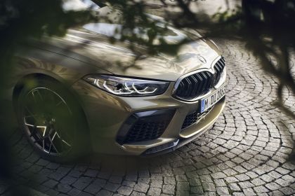 2022 BMW M8 Competition ( G14 ) cabriolet 19