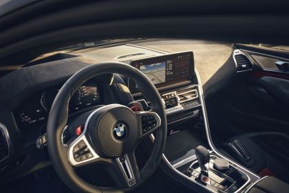2022 BMW M8 Competition ( G16 ) Gran Coupé 15