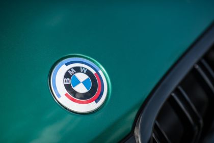 2022 BMW M8 Competition ( G16 ) Gran Coupé 47