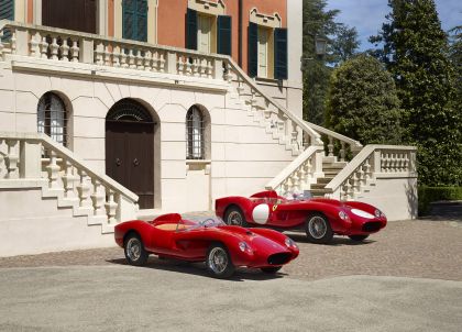 2021 Ferrari Testa Rossa J 4