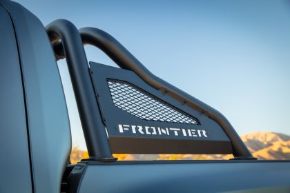 2022 Nissan Frontier 72X concept 8