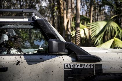 2022 Ford Bronco Everglades Edition 20