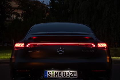 2023 Mercedes-AMG EQE 53 4Matic+ 136