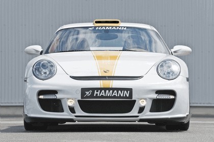 2008 Porsche 911 ( 997 ) Turbo Stallion by Hamann 13