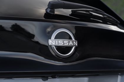 2022 Nissan Leaf 40