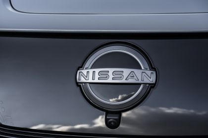 2022 Nissan Leaf 41