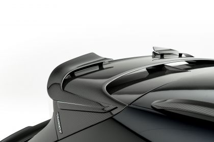 2022 Bentley Bentayga by Mansory 10