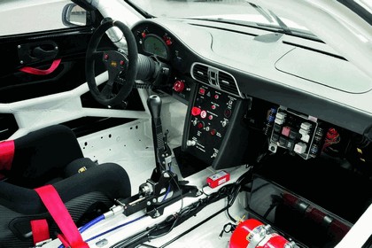 2008 Porsche 911 ( 997 ) GT3 Cup S 1