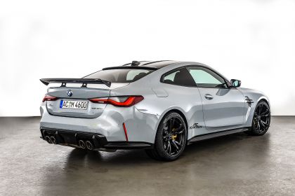 2022 BMW M4 ( G82 ) Competition by AC Schnitzer 3