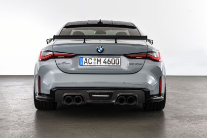 2022 BMW M4 ( G82 ) Competition by AC Schnitzer 6