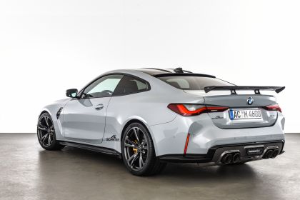 2022 BMW M4 ( G82 ) Competition by AC Schnitzer 9
