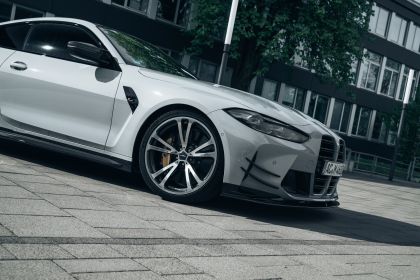 2022 BMW M4 ( G82 ) Competition by AC Schnitzer 20