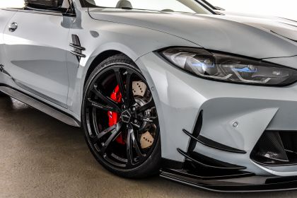 2022 BMW M4 ( G83 ) Competition convertible by AC Schnitzer 7