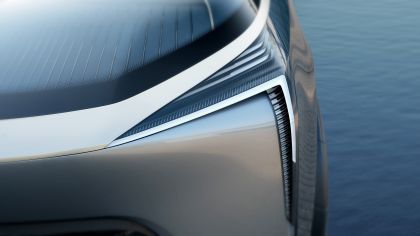 2022 Buick GL8 Flagship concept 18