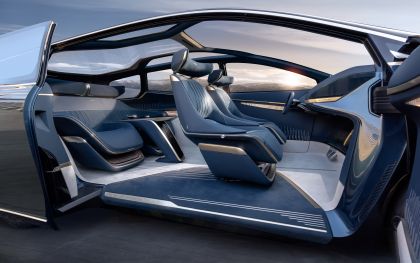 2022 Buick GL8 Flagship concept 21
