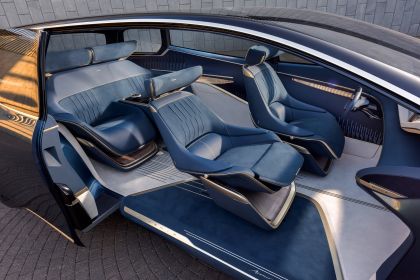2022 Buick GL8 Flagship concept 22