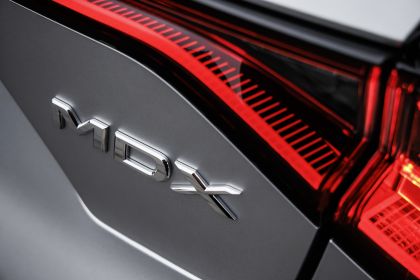 2022 Acura MDX Type S 37