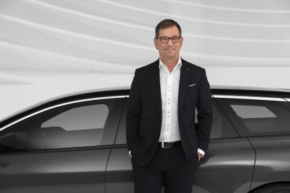 2022 Audi A6 Avant e-tron concept 58