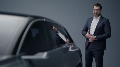 2022 Audi A6 Avant e-tron concept 60