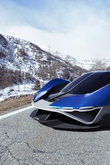 2022 Alpine A4810 Project by IED 10