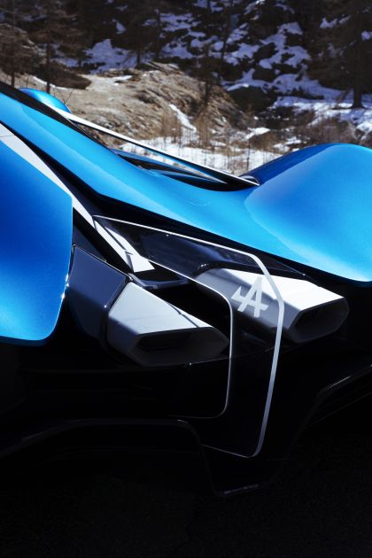 2022 Alpine A4810 Project by IED 14